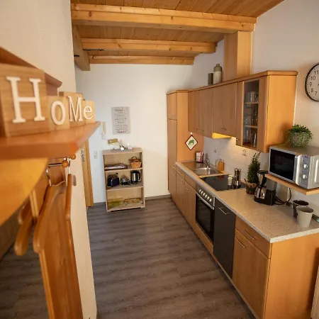 Landhaus Wanger * Pfronten