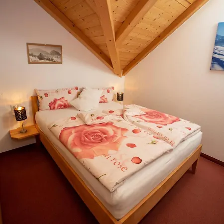 Landhaus Wanger Pfronten