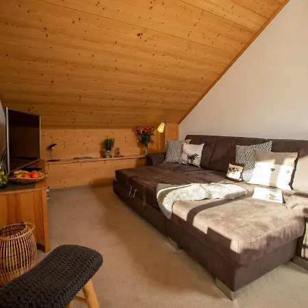 Landhaus Wanger Pfronten