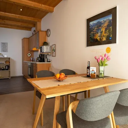 Landhaus Wanger *