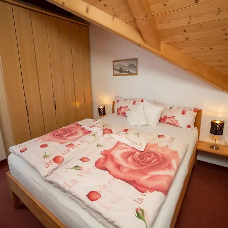 Landhaus Wanger